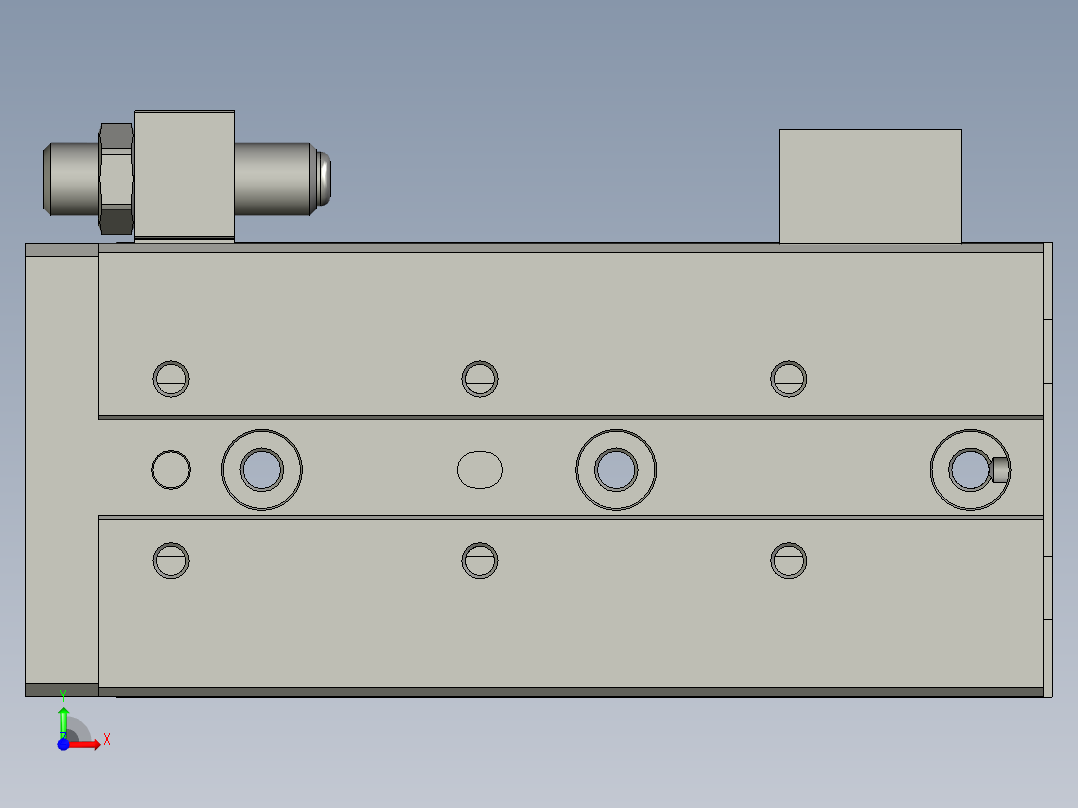 2HLQ12X50SAS_0_+_DMSH-2_前视图