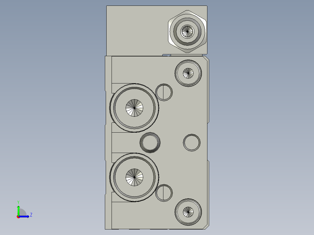 2HLQ12X50SAS_0_+_DMSH-2_左视图