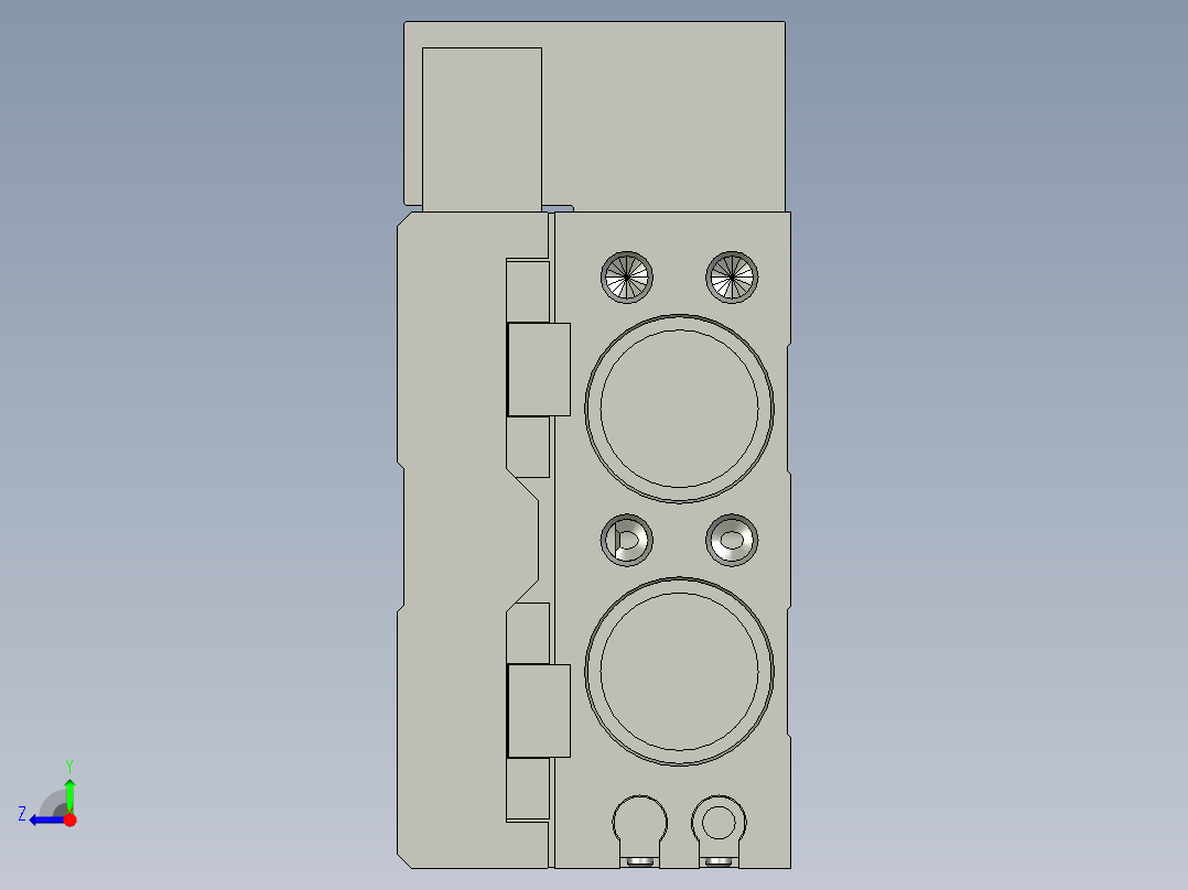 2HLQ12X50SAS_0_+_DMSH-2_右视图