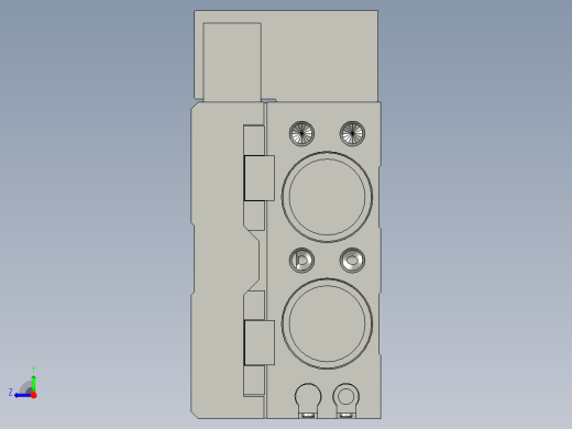 2HLQ12X50SAS_0_+_DMSH-2_右视缩略图