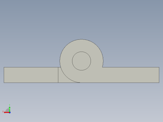 怡合达铰链HFR51-50后视缩略图