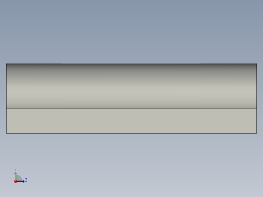 怡合达铰链HFR51-50左视缩略图