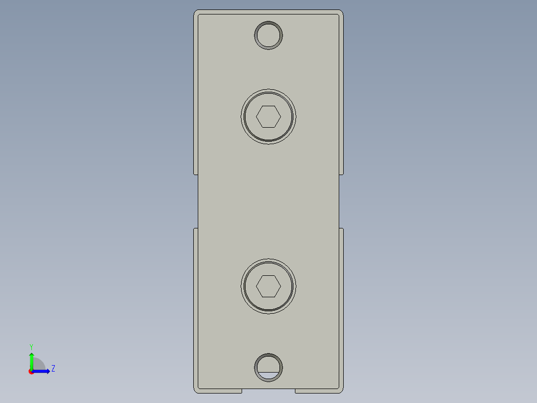 网线接口自动压合设备设计-TN_16x50_S__0_左视图