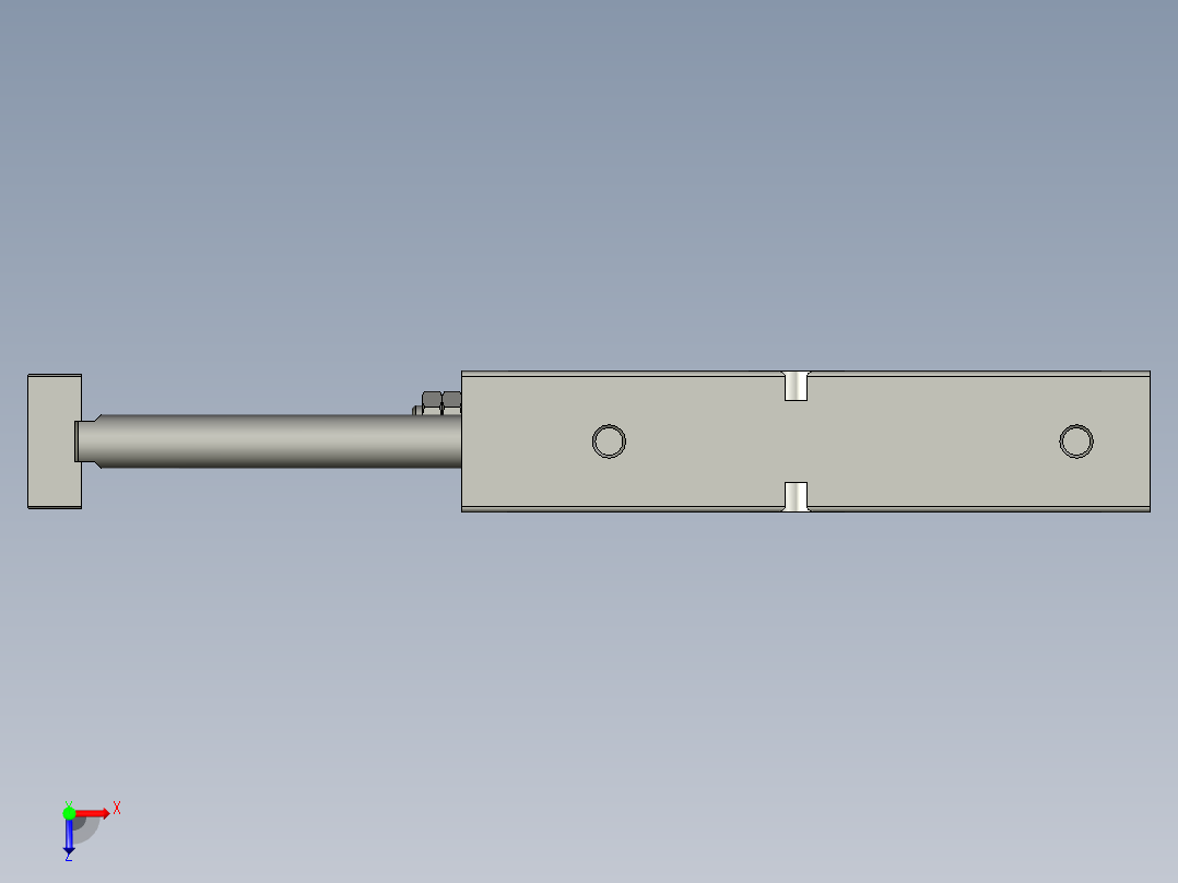 网线接口自动压合设备设计-TN_16x50_S__0_俯视图