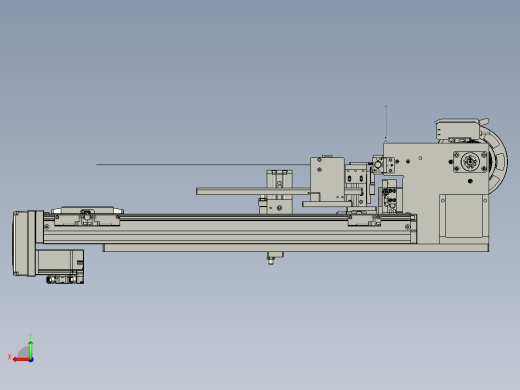 AQXZ-12-DC2003-M04-A00出胶模组01后视缩略图