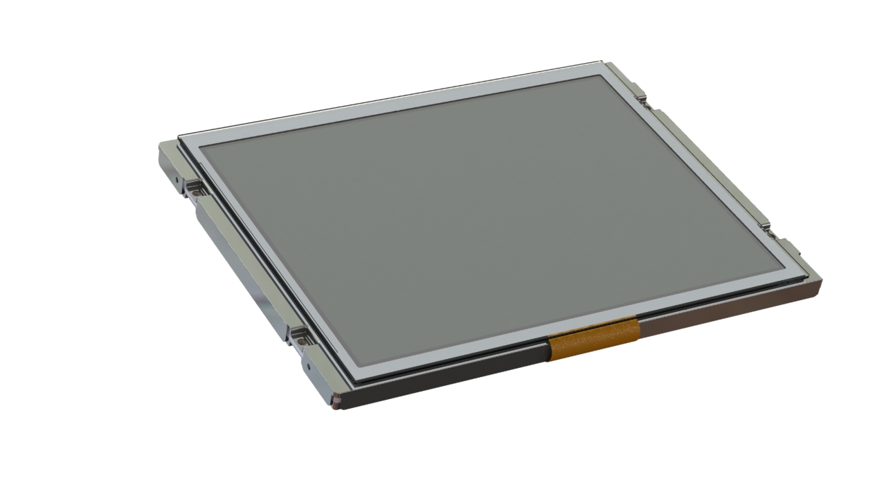 三菱公司的8.4英寸显示器型号AA084XE11
