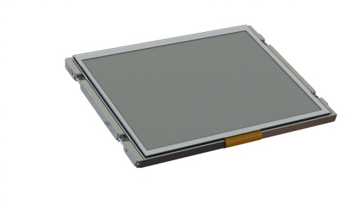 三菱公司的8.4英寸显示器型号AA084XE11缩略图