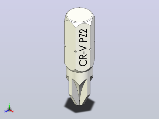 高级螺丝刀钻头pz 2 inv 2023 12(1)