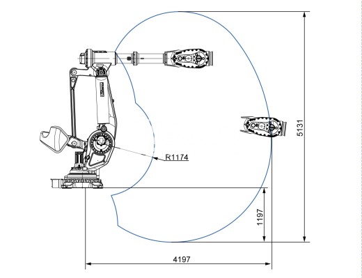 IRB8700-550-4200关节可运动机器人缩略图