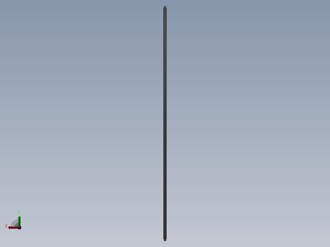 PTFE OD 型活塞杆密封(单作用）[OD110Q05200171H]后视图