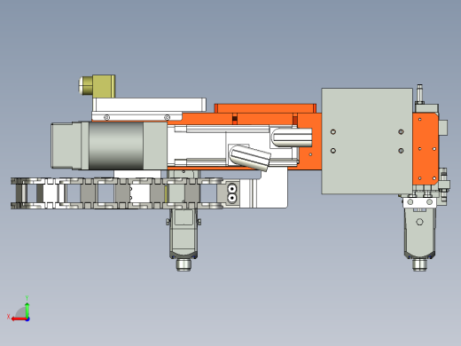 摄像头的距离调整STP后视缩略图