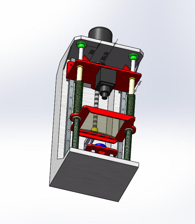 玻璃检测机sw17可编辑