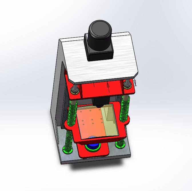 玻璃检测机sw17可编辑
