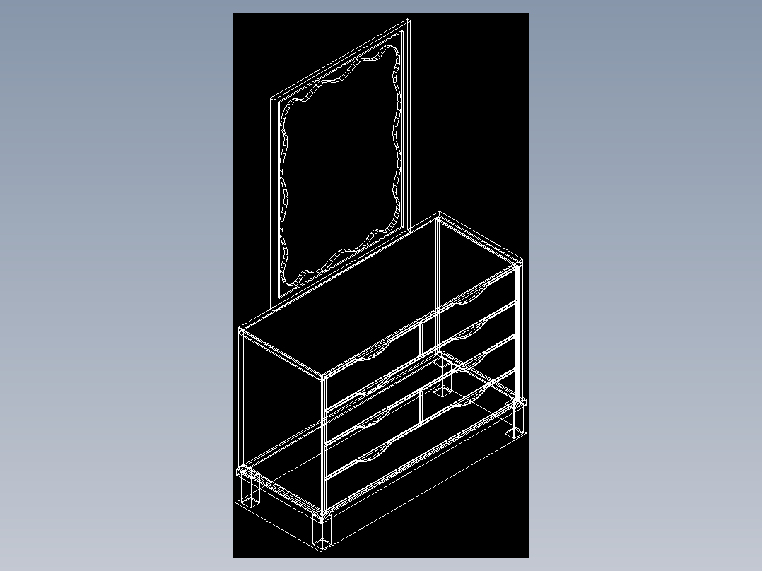 室内家具和灯具-J-G40