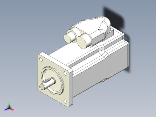 Toyo东佑达直线模组-AM8121-xx00