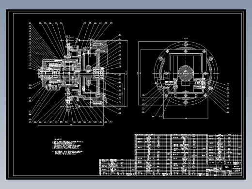 基于XKA5032A数控立式升降台铣床自动换刀装置的设计