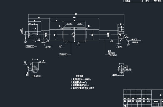 基于XKA5032A数控立式升降台铣床自动换刀装置的设计缩略图