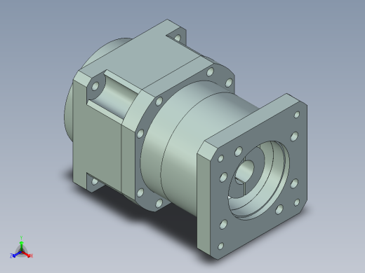 直齿孔PLX180-L2 35-114.3-200-M12.stp