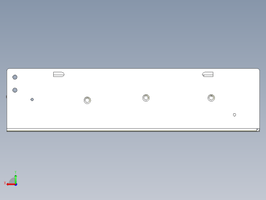 电源后视缩略图