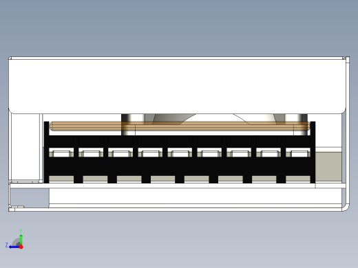 电源右视缩略图