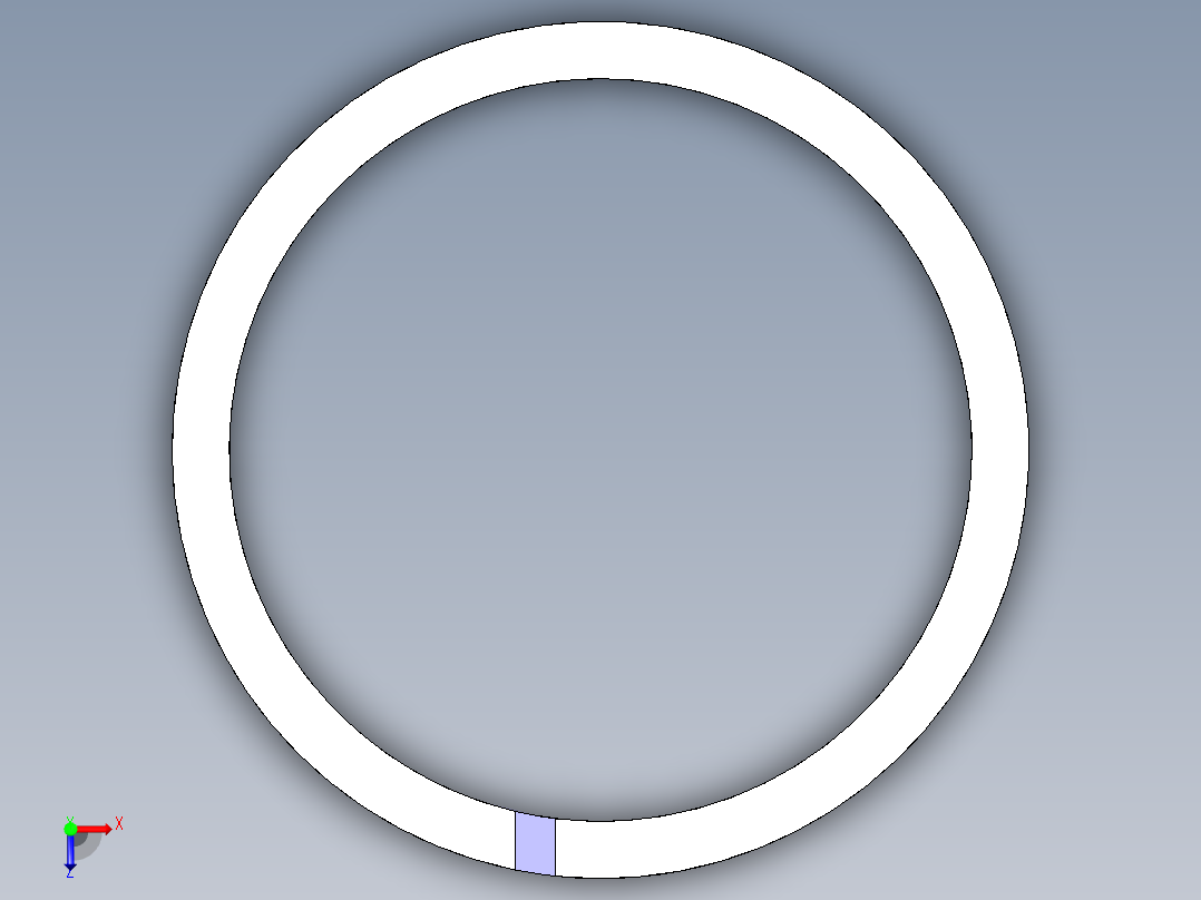 管道手动球阀-水管开关阀-手动阀门User Library-MD52C150DN15-2_DN15~20.SB俯视图