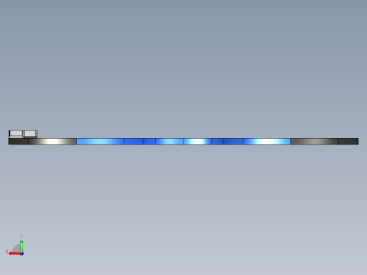 四驱车跑道4后视缩略图