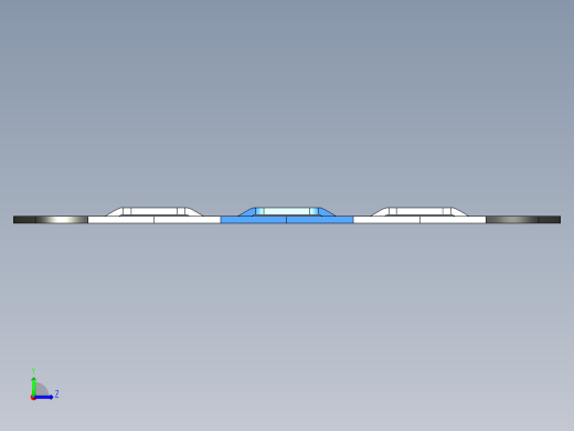 四驱车跑道4左视缩略图