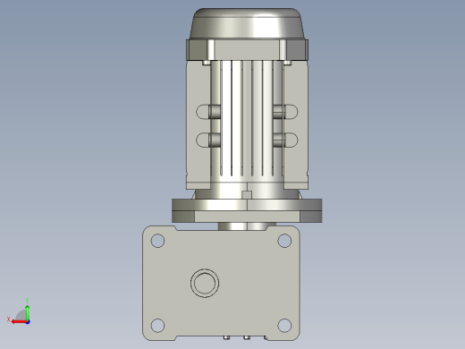 DSWLB2.5T-P-1B-III-1200-AFZ-0.37KW后视缩略图