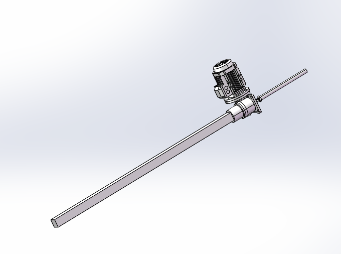 DSWLB2.5T-P-1B-III-1200-AFZ-0.37KW