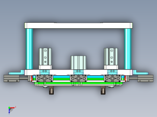 DAP10-CNC4-180413俯视缩略图