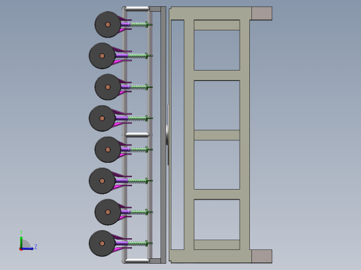 62.全地形车左视缩略图