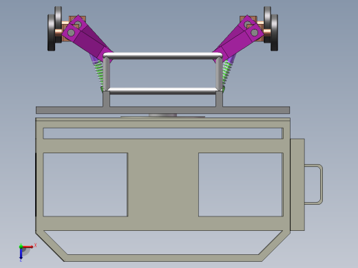 62.全地形车俯视缩略图