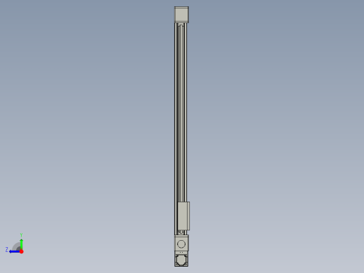 欧规系列-GB8-L96-S1100-BL-P40-MS3右视缩略图
