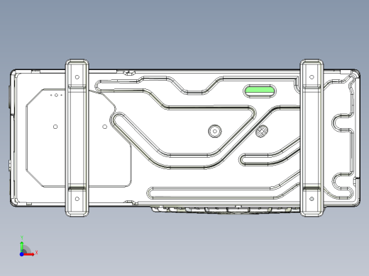 高压热水器2前视缩略图