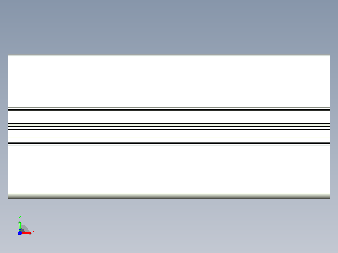 型材-BR 45X45L KJN992425.STEP前视图