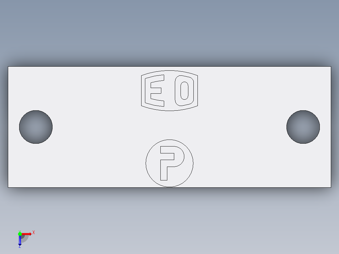 用于软管和硬管接头的工具DPC8X俯视图