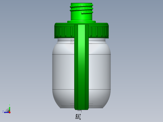 瓶盖、盖子(71)右视缩略图