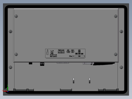 OP50-人机屏~12-G_ST70_XX_93774V~西门子-WCQ后视缩略图