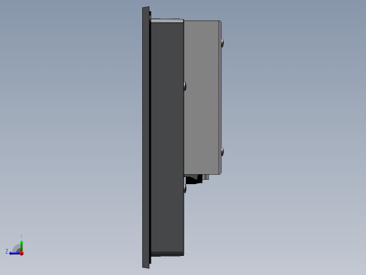 OP50-人机屏~12-G_ST70_XX_93774V~西门子-WCQ右视缩略图