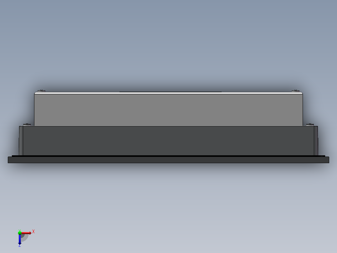 OP50-人机屏~12-G_ST70_XX_93774V~西门子-WCQ俯视图