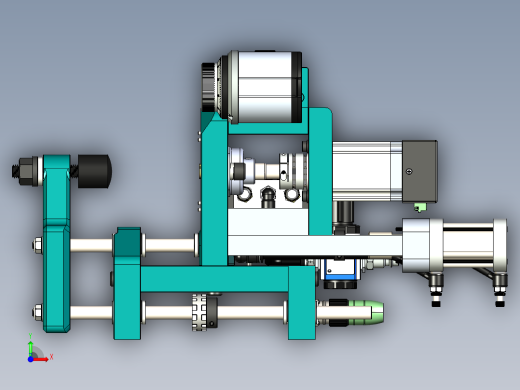 B2004331-绕线机 - Gen2前视缩略图