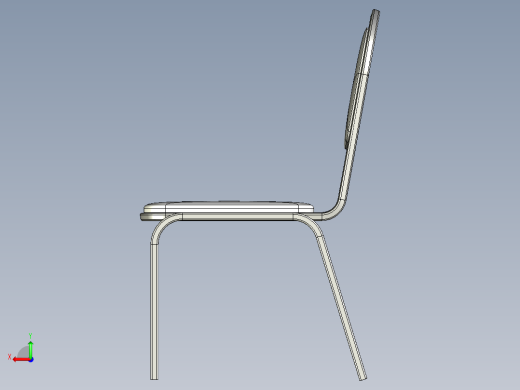 椅子、凳子(8)后视缩略图