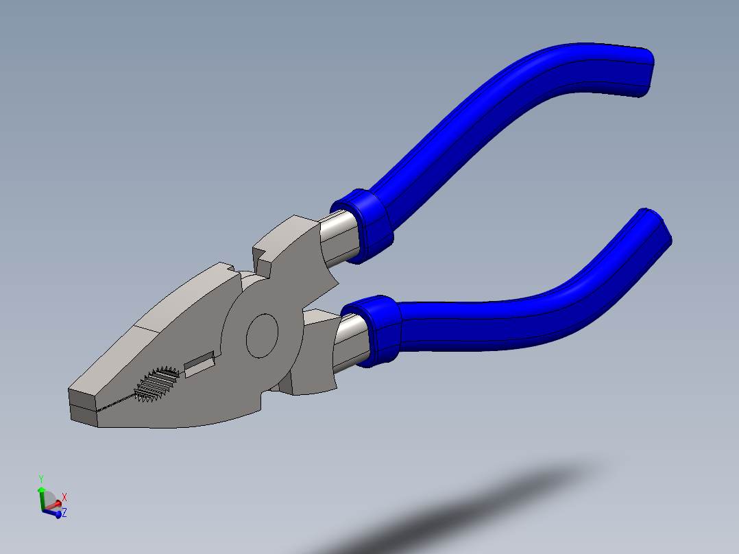 钳子、手钳子(8)