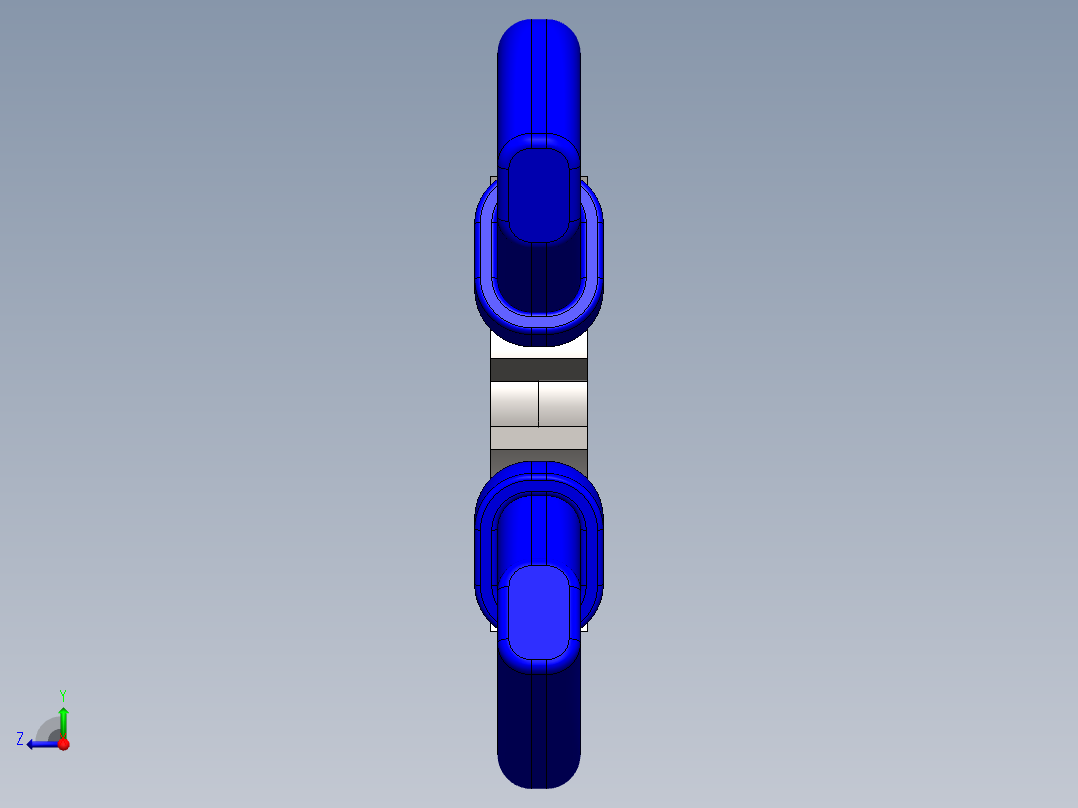 钳子、手钳子(8)右视图