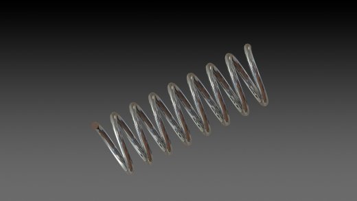 弹簧 (1)缩略图