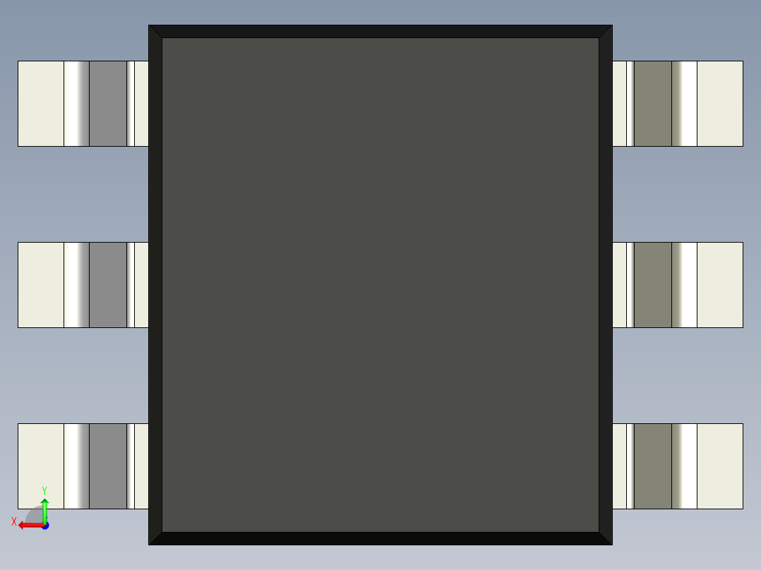 SMD-6_MOC3063S-TA1后视图