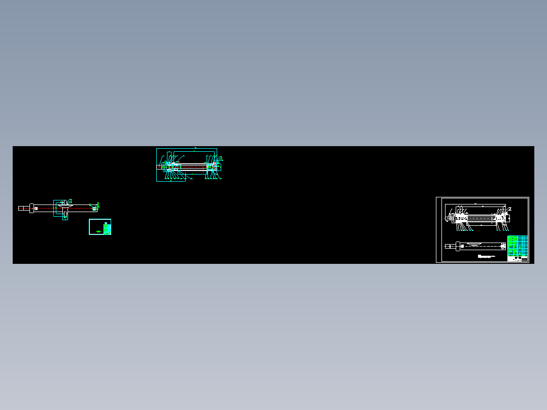 JX0819-ZL50轮式装载机工作装置设计