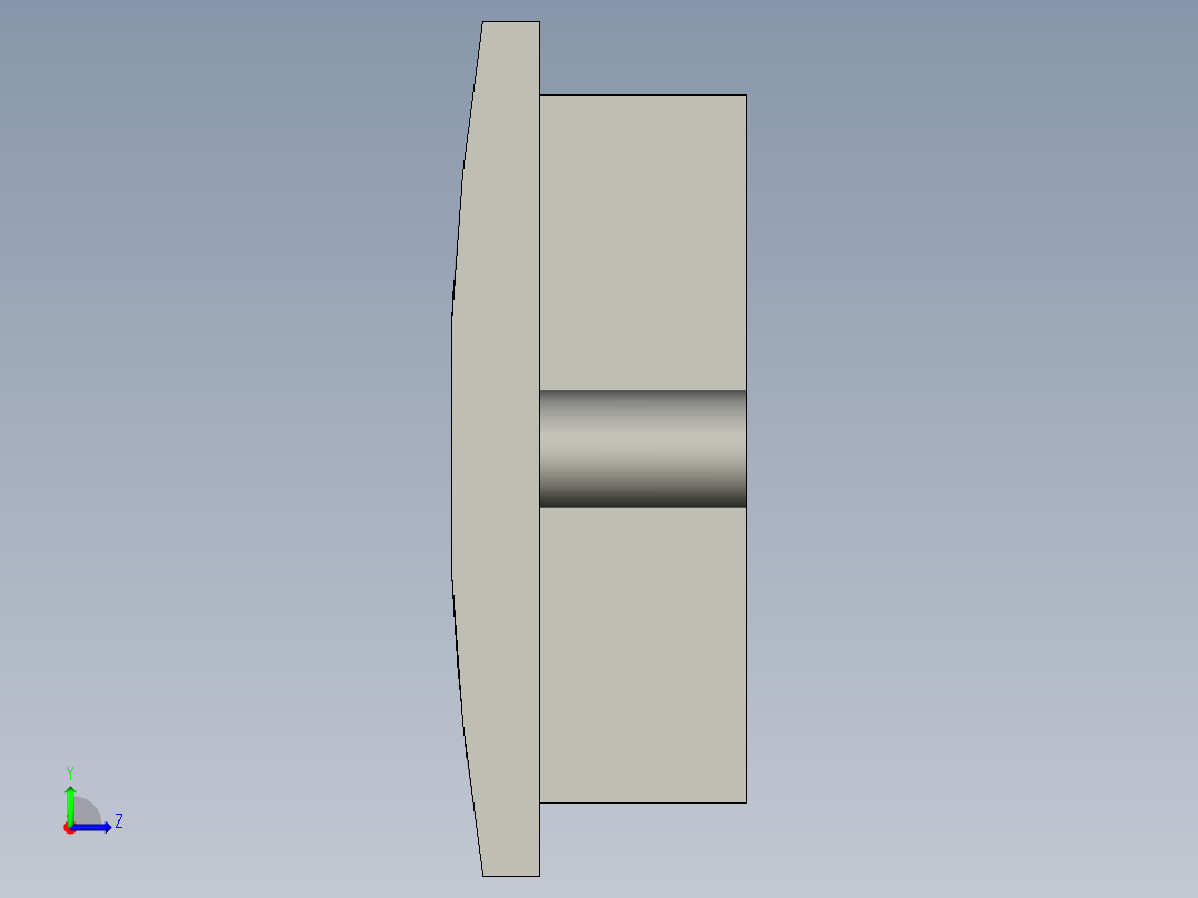 3-250220-NDK2501-010001-内拉手AB左视图