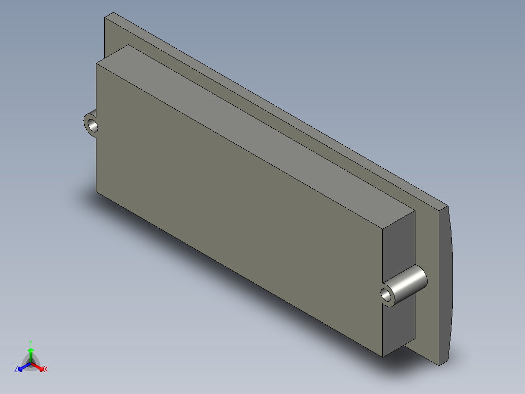 3-250220-NDK2501-010001-内拉手AB正等轴测图