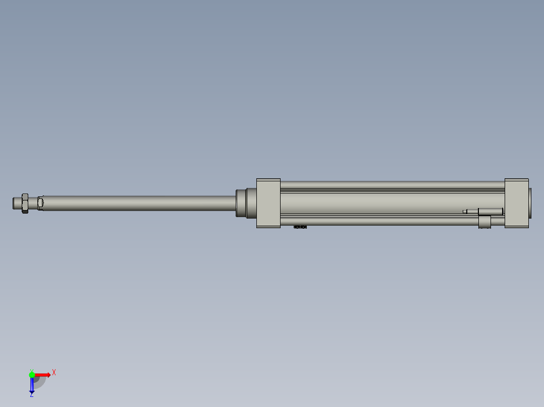 SI50x250S(000)+(CS1-B2-2)俯视图